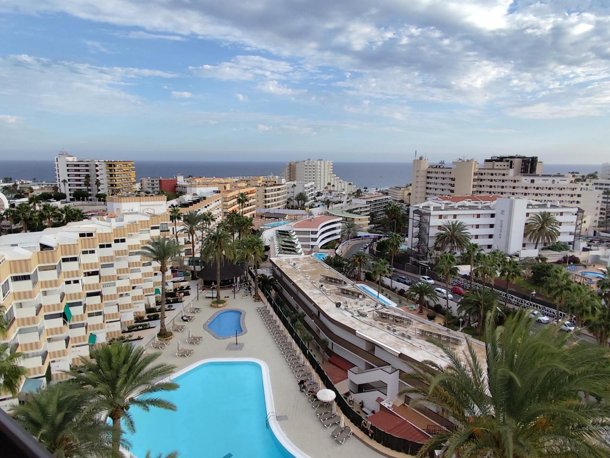 Apartment Koka Seaview 8 Playa del Inglés